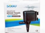 "Sobo WP 1650" - помпа / глава