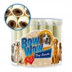 "Bow Wow" - Рулца от костен мозък и суроватка