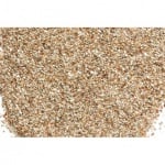 Кафяво-бял грунд за аквариум