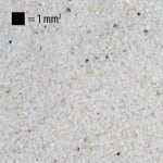 JBL Sansibar WHITE -10кг - дънен, подхранващ субстат за сладководни или соленоводни аквариуми и териариуми