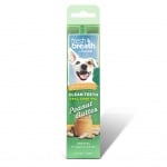 Почистващ гел за кучета против зъбен камък и плака TROPICLEAN Peanut Butter, с вкус на фъстъчено масло, 59мл