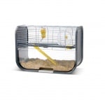 Клетка за хамстери и мини хамстери Geneva с аксесоари от Savic, Белгия