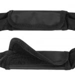 Iso Trade, Транспортна чанта за кучета и котки, черна, 30/25/50 см