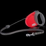 "Flexi Comfort Small" - Автоматичен повод за кучета до 12 кг. 