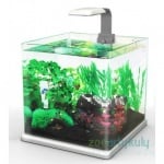 Аквариум Hailea Q-10 +3 ПОДАРЪКА
