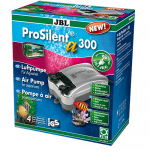 JBL ProSilent a300- изключително тиха помпа за въздух 300л/ч