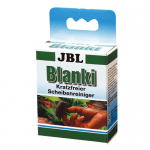 JBL Blanki- ненадраскваща метална гъба за почистване на стъклата на аквариума