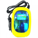 Аератор SOBO SB9903A 4.5l/min