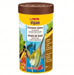 Храна за рибки Vipan от Sera Германия