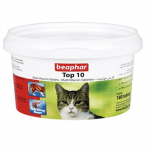 Мултивитамини Beaphar TOP 10, 180 бр.
