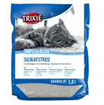 Тоалетна силикагел 3,8l.