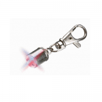 Фенерче за кучета - двуцветно