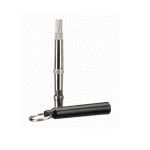 Свирка с регулация за кучета - 8 см.