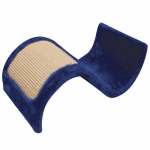 Драскало за коте ROLLER - 50 х 29 х 18 см.