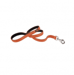 Повод за кучета от найлон DUAL - различни размери и цветове