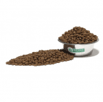 Храна за коте Nature`s Protection White Cat - ПЪЛНОЦЕННА ХРАНА ЗА ИЗРАСНАЛИ КОТКИ С БЯЛА КОЗИНА (над 1 год.) - 1.500кг