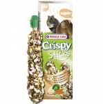 Versale Laga Sticks Hamsters-Rat Rice & Vegetables – стик за хамстери и плъхчета с ориз и зеленчуци, 110гр