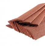 Дентални ленти за кучета, Perfecto Dog,Телешко, 200гр