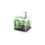Аквариум Hailea Q-40 +3 ПОДАРЪКА