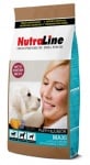 "Nutraline Dog MAXI PUPPY & JUNIOR" - Храна за подрастващи кучета от едрите породи