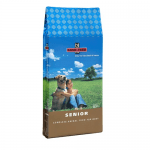 CASA-FERA Senior - Пълноценна храна съобразена с хранителните нужди на възрастните кучета от всички породи - 3.00кг; 12.50кг