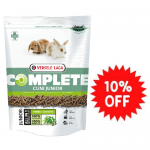 Храна за малки зайчета до 8 месечна възраст Versele-Laga Complete Cuni Junior, 500гр