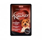 Пауч за кучета от дребни породи Von Feinsten Малкия разбойник, 85гр.