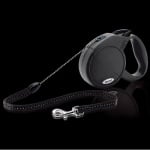 Flexi Classic Medium Long /автоматичен повод за кучета до 20кг въже 7м/