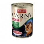 Carny Adult /елен и боровинки/-400гр