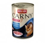 Carny Adult /треска и корени от магданоз/-400гр