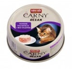 "Carny Ocean" -  Риба тон и червен снапер