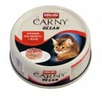 "Carny Ocean" - Риба тон и телешко