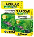 PRODAC CLAROCAR - Гранулиран активен въглен - две разфасовки