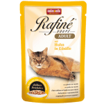 Паучове за израснали котки Rafine Soupe от Animonda, Германия