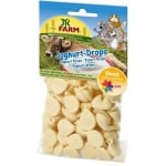 "Дропс Йогурт'' - Лакомство за гризачи