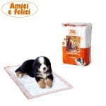 "Amici E Felici" - Хигиенни подложки за кучета