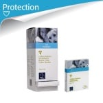 „Collare Barriera” - ППК за кучета - билкова.