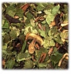 Горска тайна за гризачи