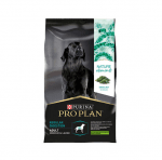 Суха храна за кучета от средни и едри породи Pro Plan Dog Nature Elements Digestion Medium & Large Adult, за добро храносмилане и чревно здраве, с агнешко и спирулуна, две разфасов