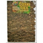 Коркова плоча бекграунд Zoo-Med