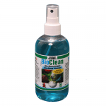 JBL BioClean A- спрей за биологично почистване на стъклата на аквариума
