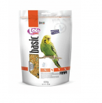 LOLO PETS Пълноценна храна за вълнисти папагали