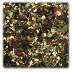 Чинчилска мечта