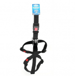 Нагръдник за куче за кола Миазоо - регулируем