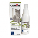 Естествена ежедневна хранителна добавка с catnip за котки, която стимулира котето за игра.