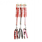 Повод+Нагръдник GLITTER