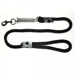 Повод - въже с пружина за дърпащи се кучета