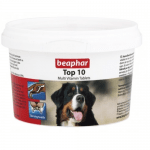 Beaphar мултивитамини за кучета