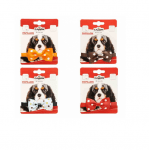 Папионка за кучета