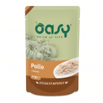 Пауч за котка Oasy Cat Specialita Naturali, 70 гр - различни вкусове